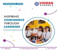 Top CBSE School in Medchal, Hyderabad | Vignan Schools